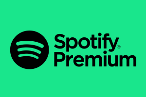 Spotify Premium