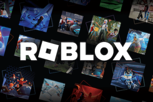 Roblox Gift Card