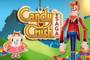 Candy Crush