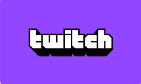 Twitch Gift Card