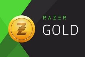Razer Gold