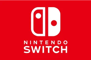 Nintendo Switch games