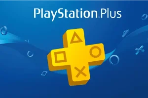 PlayStation Plus Gift Card