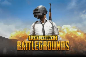 PUBG Mobile UC